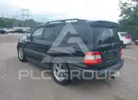 2007 Toyota LAND CRUISER photo