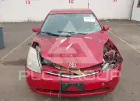 2007 Toyota PRIUS фото