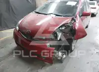 2007 Toyota PRIUS photo
