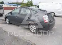 2007 Toyota PRIUS фото