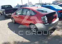 2007 Toyota PRIUS фото