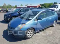 2007 Toyota PRIUS фото