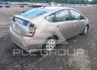 2007 Toyota PRIUS фото