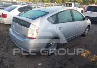 2007 Toyota PRIUS фото