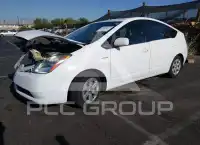 2007 Toyota PRIUS photo