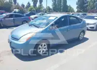 2007 Toyota PRIUS фото