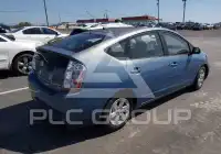 2007 Toyota PRIUS фото
