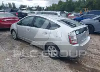 2007 Toyota PRIUS photo