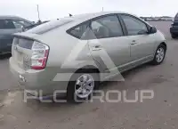 2007 Toyota PRIUS фото