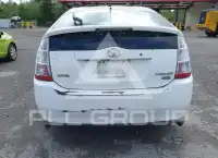 2007 Toyota PRIUS фото