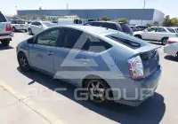 2007 Toyota PRIUS фото