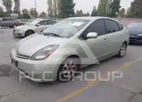 2007 Toyota PRIUS фото