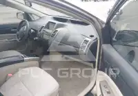 2007 Toyota PRIUS photo