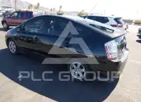 2007 Toyota PRIUS фото