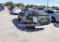 2007 Toyota PRIUS фото