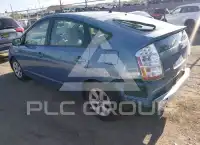2007 Toyota PRIUS фото