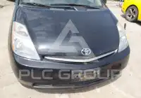 2007 Toyota PRIUS фото