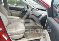2007 Toyota PRIUS фото