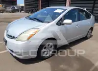 2007 Toyota PRIUS фото