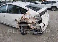 2007 Toyota PRIUS фото