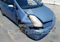 2007 Toyota PRIUS фото
