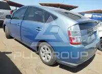 2007 Toyota PRIUS фото