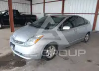 2007 Toyota PRIUS photo