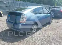 2007 Toyota PRIUS фото