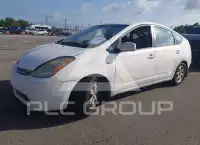 2007 Toyota PRIUS фото