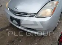 2007 Toyota PRIUS фото