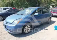 2007 Toyota PRIUS photo