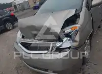 2007 Toyota PRIUS фото