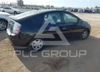 2007 Toyota PRIUS фото