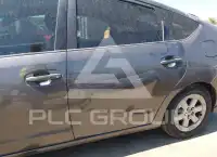 2007 Toyota PRIUS фото