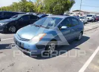 2007 Toyota PRIUS фото