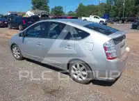 2007 Toyota PRIUS фото