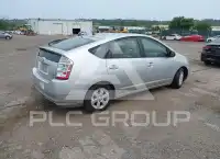 2007 Toyota PRIUS фото