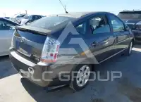 2007 Toyota PRIUS фото