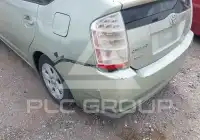 2007 Toyota PRIUS photo
