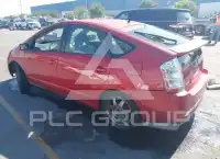 2007 Toyota PRIUS фото