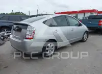 2007 Toyota PRIUS фото