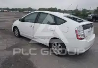 2007 Toyota PRIUS photo