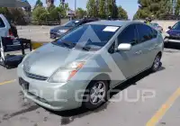 2007 Toyota PRIUS фото