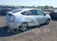 2007 Toyota PRIUS photo