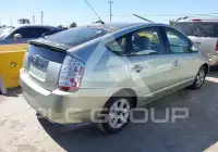 2007 Toyota PRIUS фото
