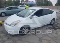 2007 Toyota PRIUS photo