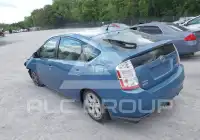 2007 Toyota PRIUS photo
