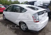 2007 Toyota PRIUS photo