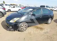 2007 Toyota PRIUS фото