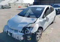 2007 Toyota PRIUS photo